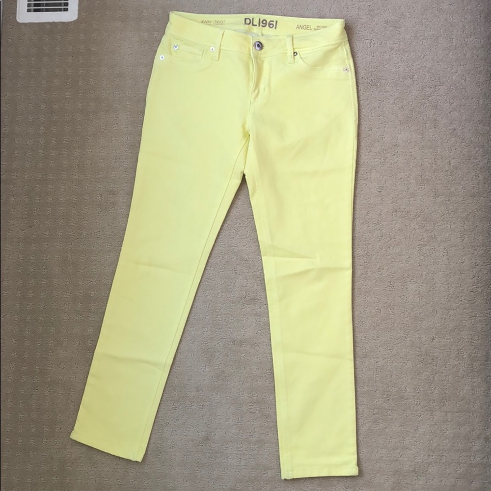 DL1961 jeans